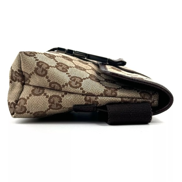 GUCCI belt bag - Picture 6 of 12